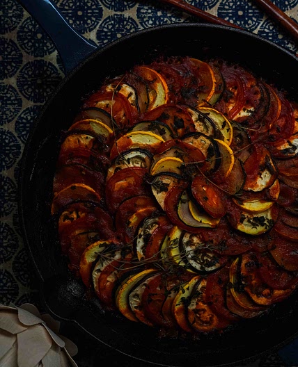 Ratatouille 