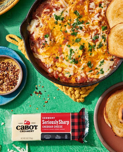 Shakshuka