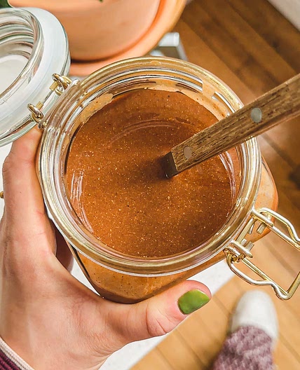 Nutella Maison 🍫