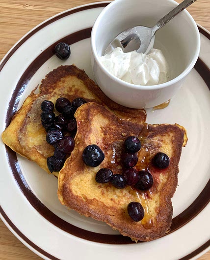 French Toast