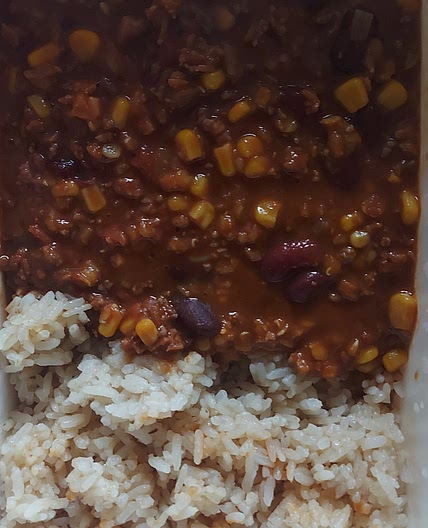 Cthulus Chili