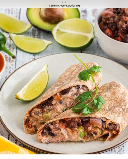 Everyday Tacos