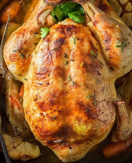 Keto Air Fryer Recipes