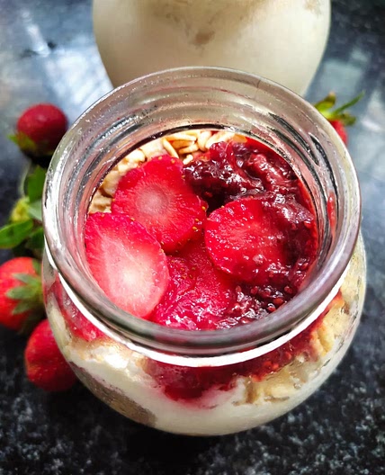 Greek Coconut Yoghurt