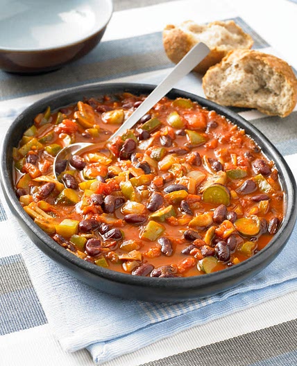 Vegetarian Chilli