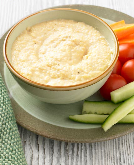 Hooray for Houmous