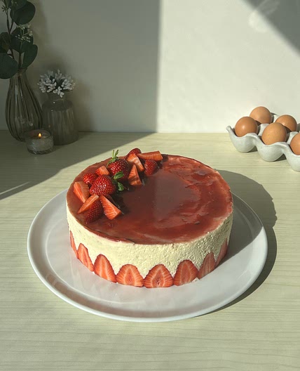 Fraisier