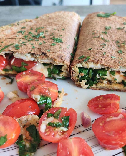 Torti-omelette-calzone