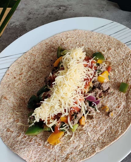 Fajitas