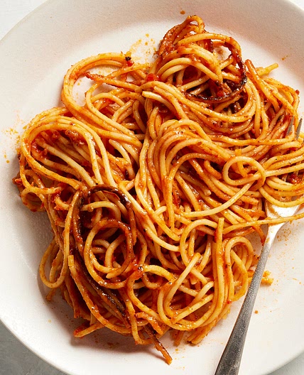 Spaghetti