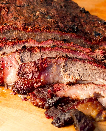 Smoked Brisket + Burnt Ends from a 5-Time World BBQ Champion!