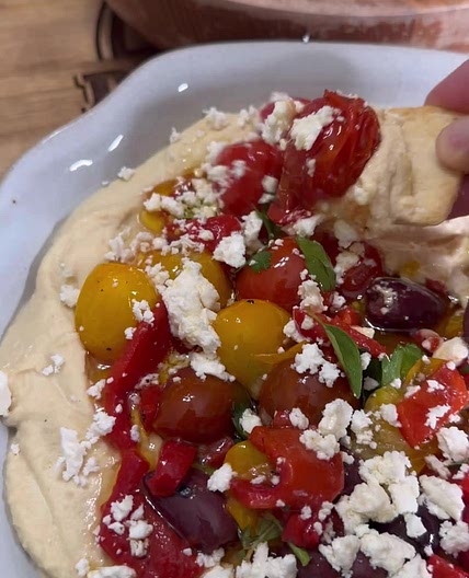 Hummus