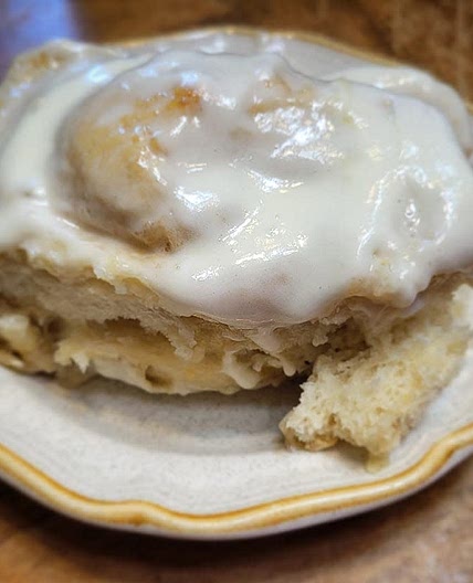 Lemon Rolls