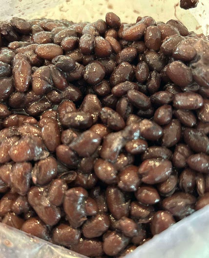 Black Beans