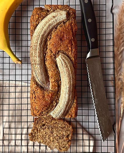 Bananenbrood 