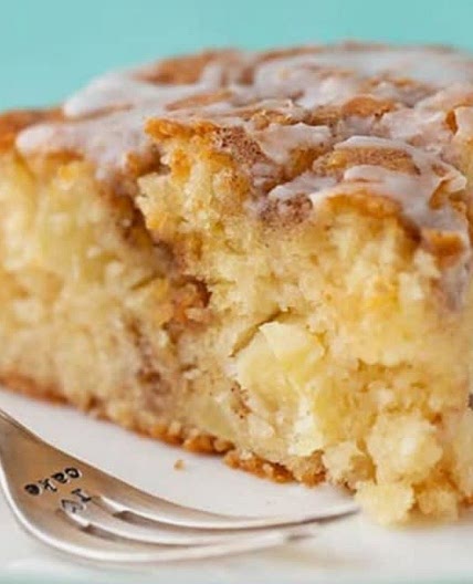 Яболков сладкиш