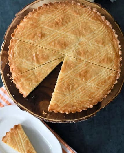 Boterkoek