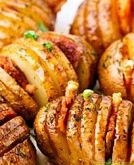 Картофени мечета