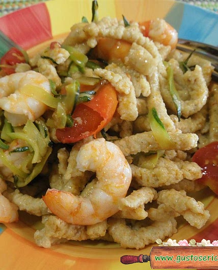 Gustose ricette di cucina