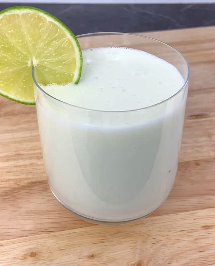 BRAZILIAN LEMONADE