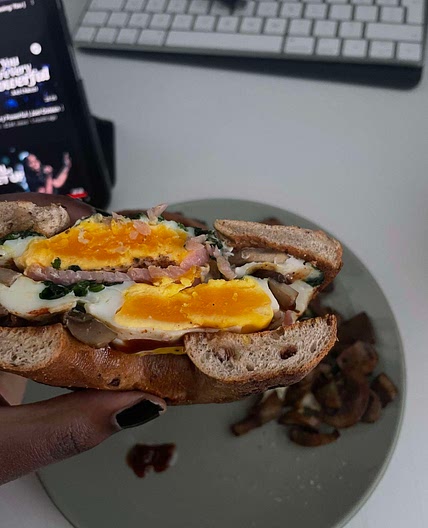 Breakie