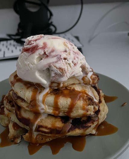 Dessert