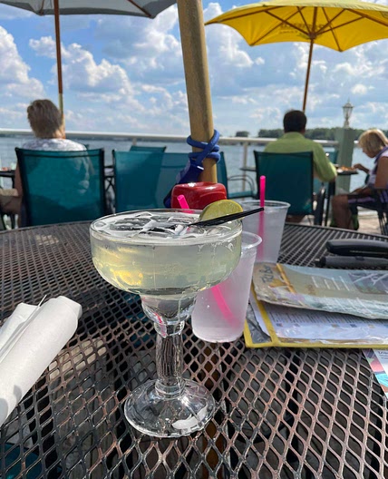 Neighborhood food truck 