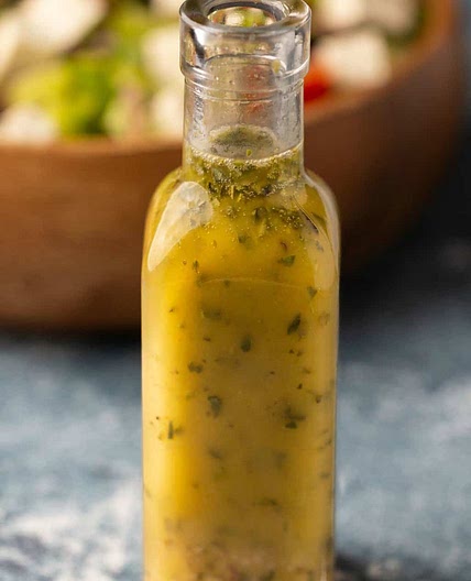 Citrus Vinaigrette