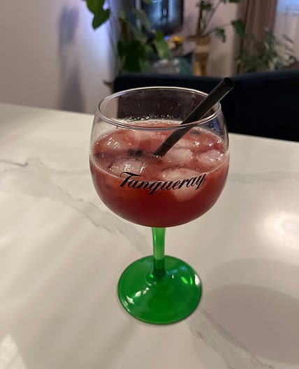 Bikodrink