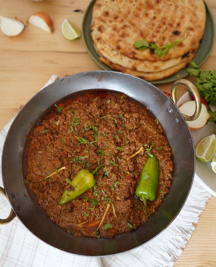 Dum Keema