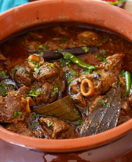 Mutton Matka