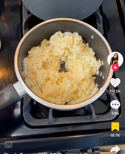 Chicken rice (elevated rice recipe)