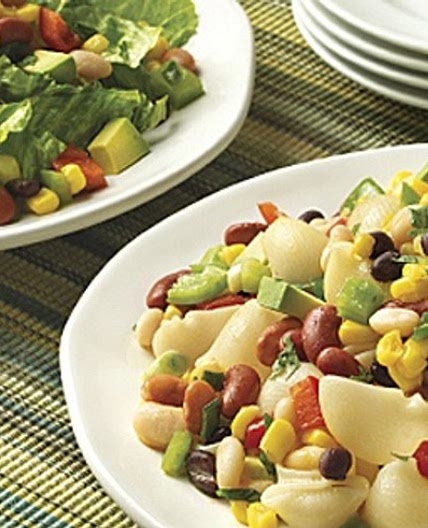 Bean Salad