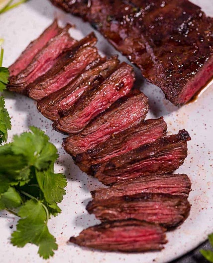 Carne Asada Tacos