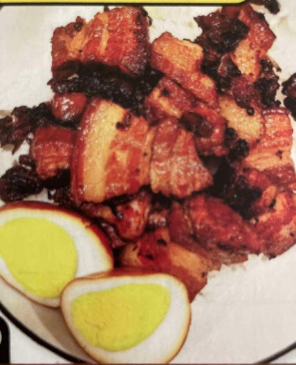 Taiwanese Braised Pork Rice Bowls