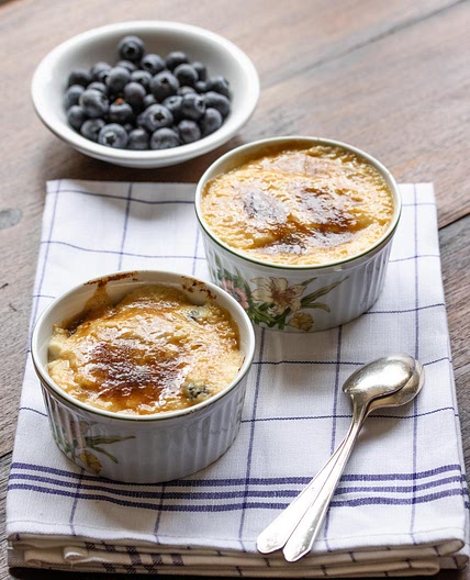 Blueberry Delight