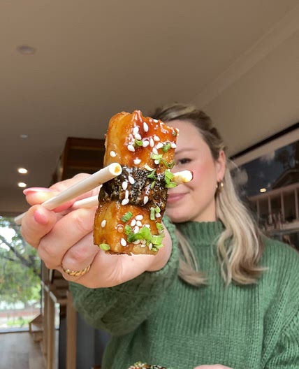 Best Teriyaki Tofu Recipe EVER