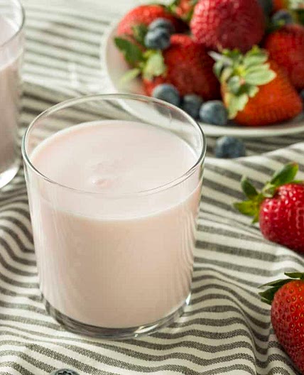 Kefir