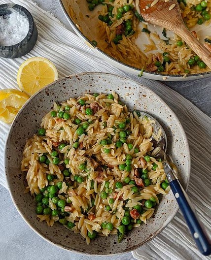 The most simple and comforting dinner you can ever make. After a