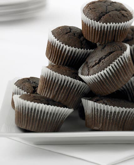 Chocolate Cupcakes