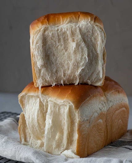 Milk Bread