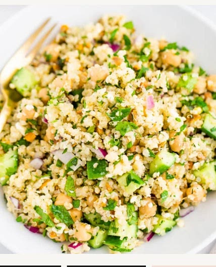 Jennifer Anniston Salad