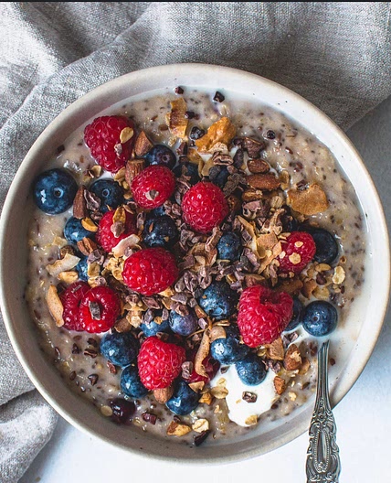 Porridge 