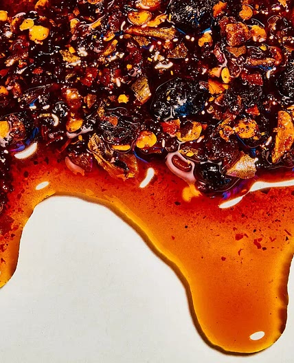 Chili Crisps