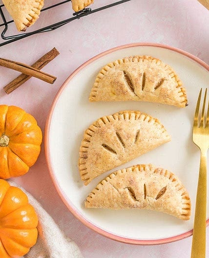 Pumpkin Delights