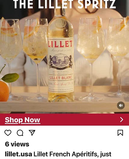 Killer Spritzer