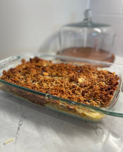 Swiss Chicken Recipe
