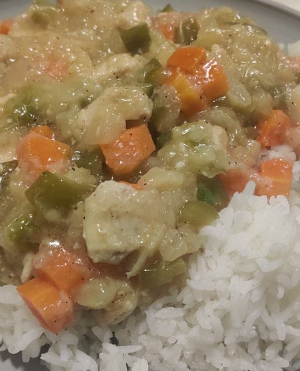 Sweet and Sour