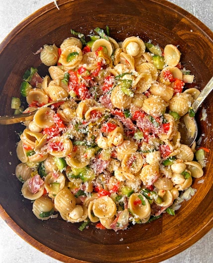 Italian Pasta Salad