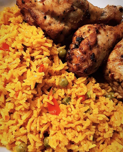 Peri Rice